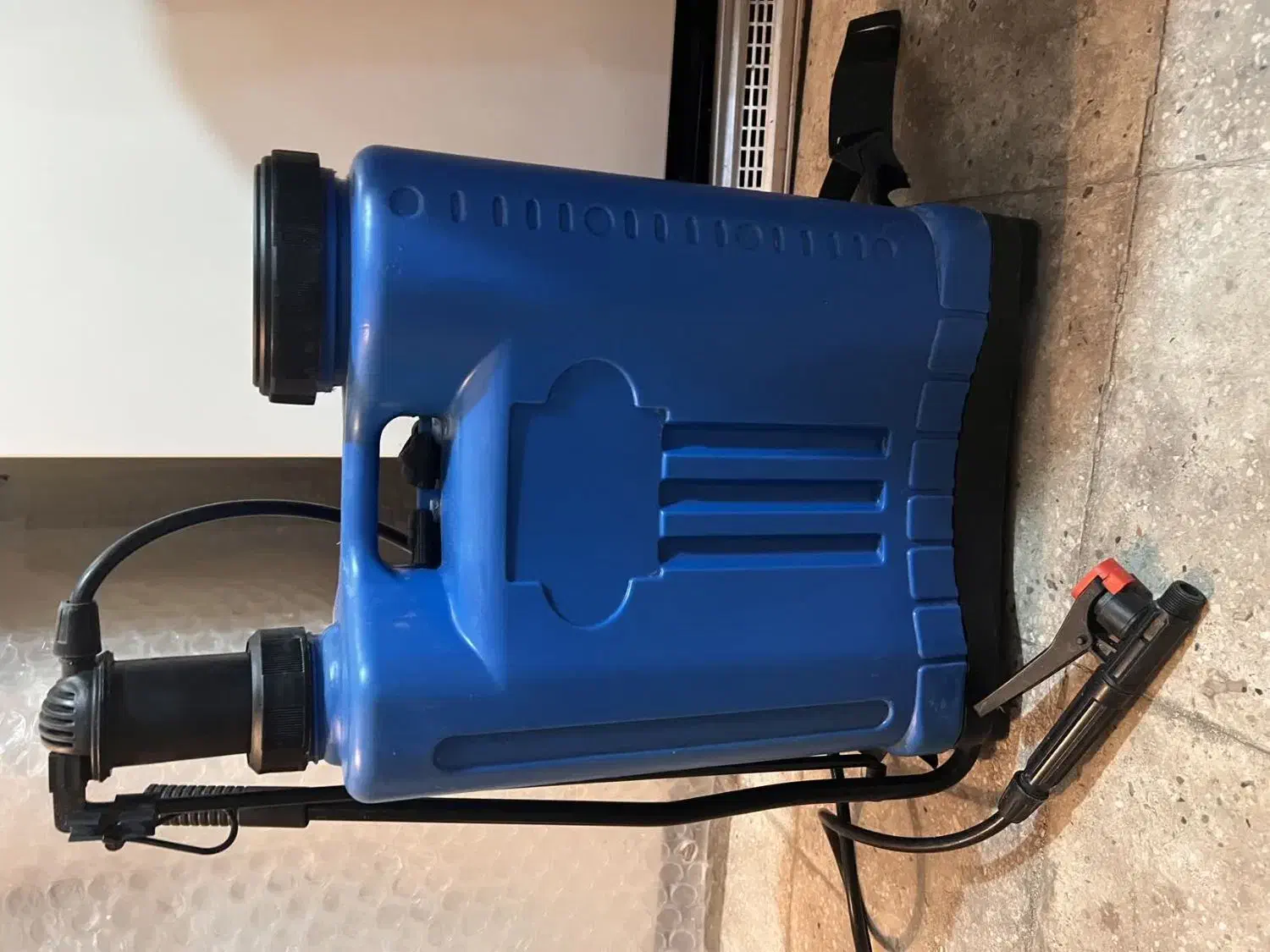 سم پاش|ابزارآلات|گرمسار, |دیوار