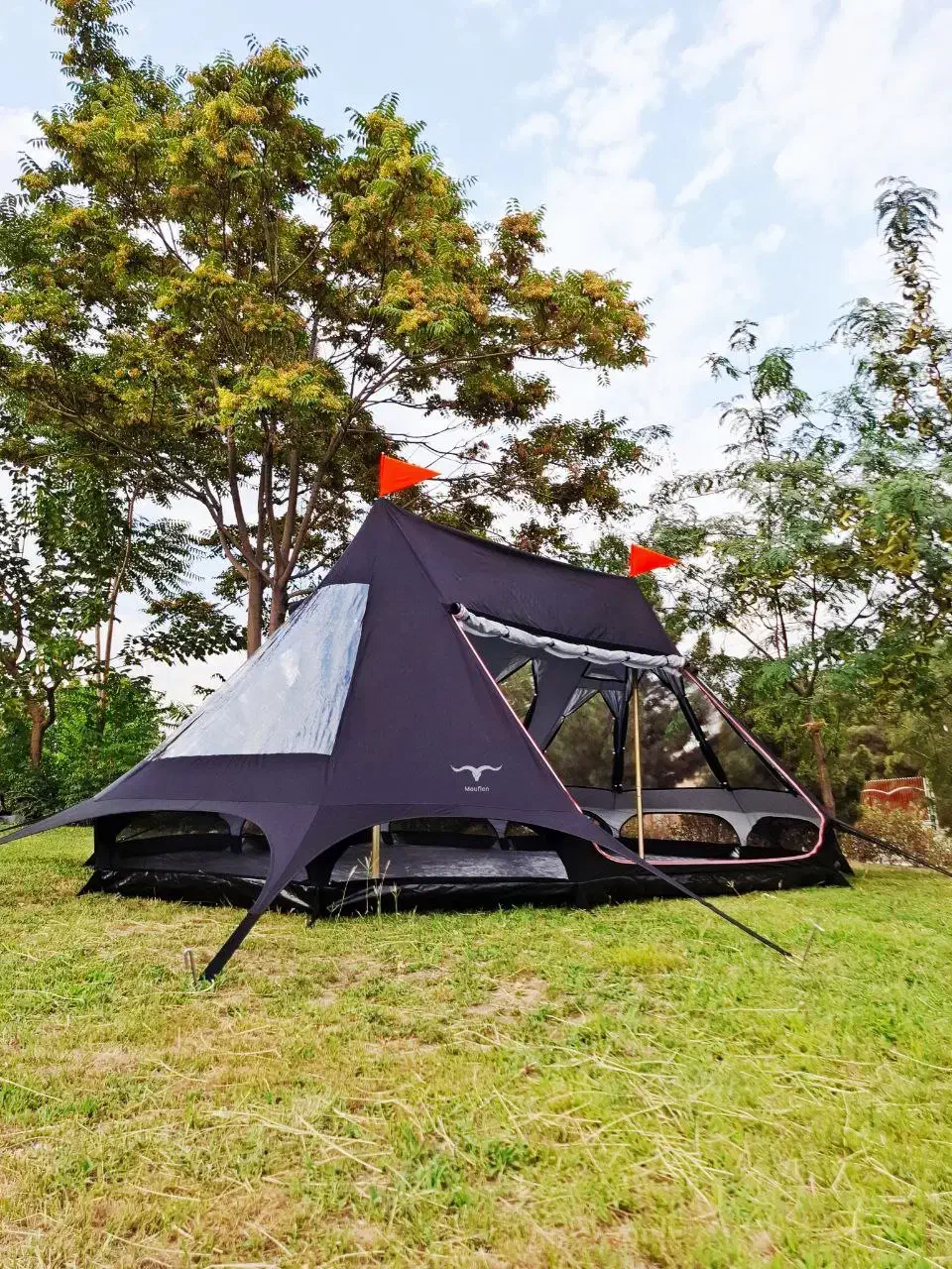 چادر سرخپوستی دوقلو اقساطی|کوهنوردی و کمپینگ|تهران, جوادیه تهرانپارس|دیوار