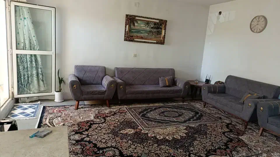 فروش آپارتمان ۹۰ متری ۲ خوابه همکف در ولایت|فروش آپارتمان|مرودشت, ولایت|دیوار