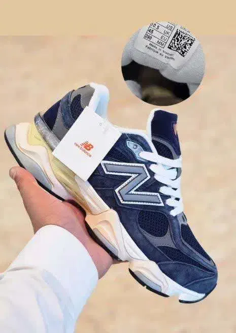 کفش نیوبالانس 9060 ویتنام اصلی سایز 42|کیف، کفش، کمربند|کاشان, طالقانی|دیوار