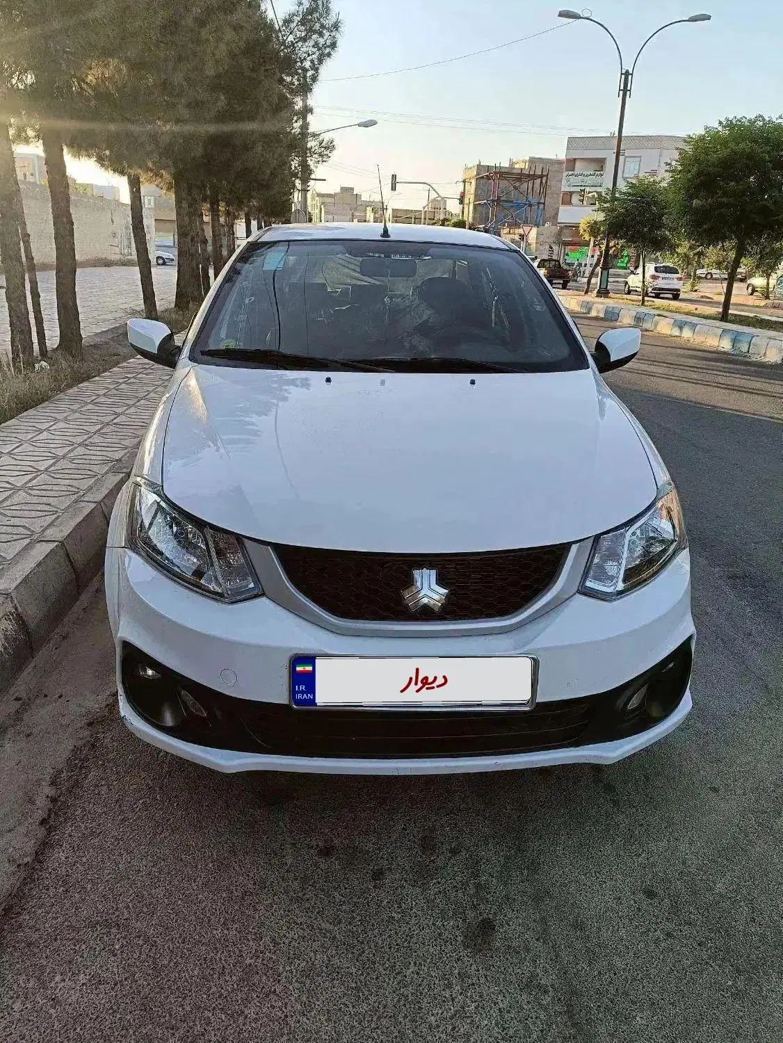 ساینا 1401S|خودرو سواری و وانت|خواف, |دیوار