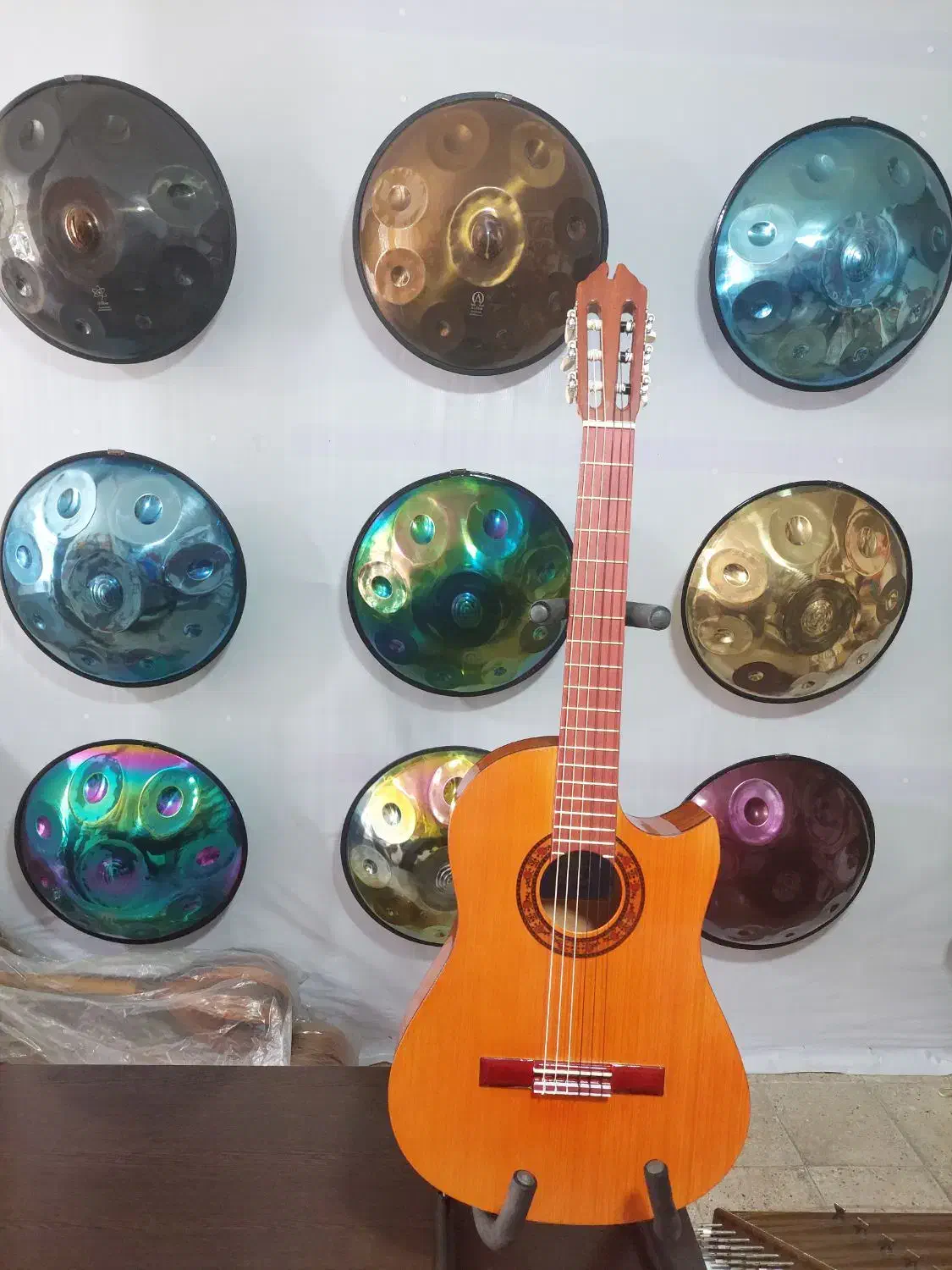 گیتار|گیتار، بیس، امپلیفایر|تاکستان, |دیوار