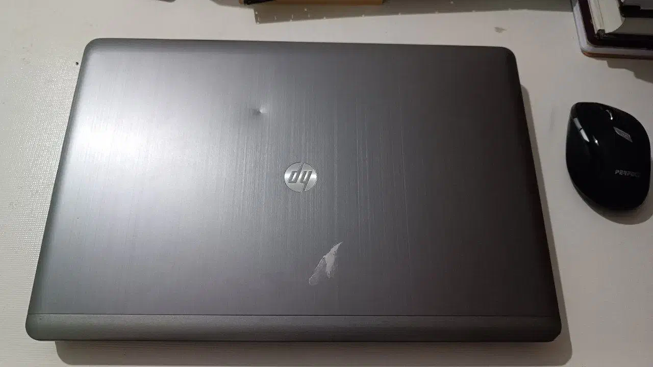 لپ‌تاپ HP ProBook 4540s|رایانه همراه|تهران, بریانک|دیوار