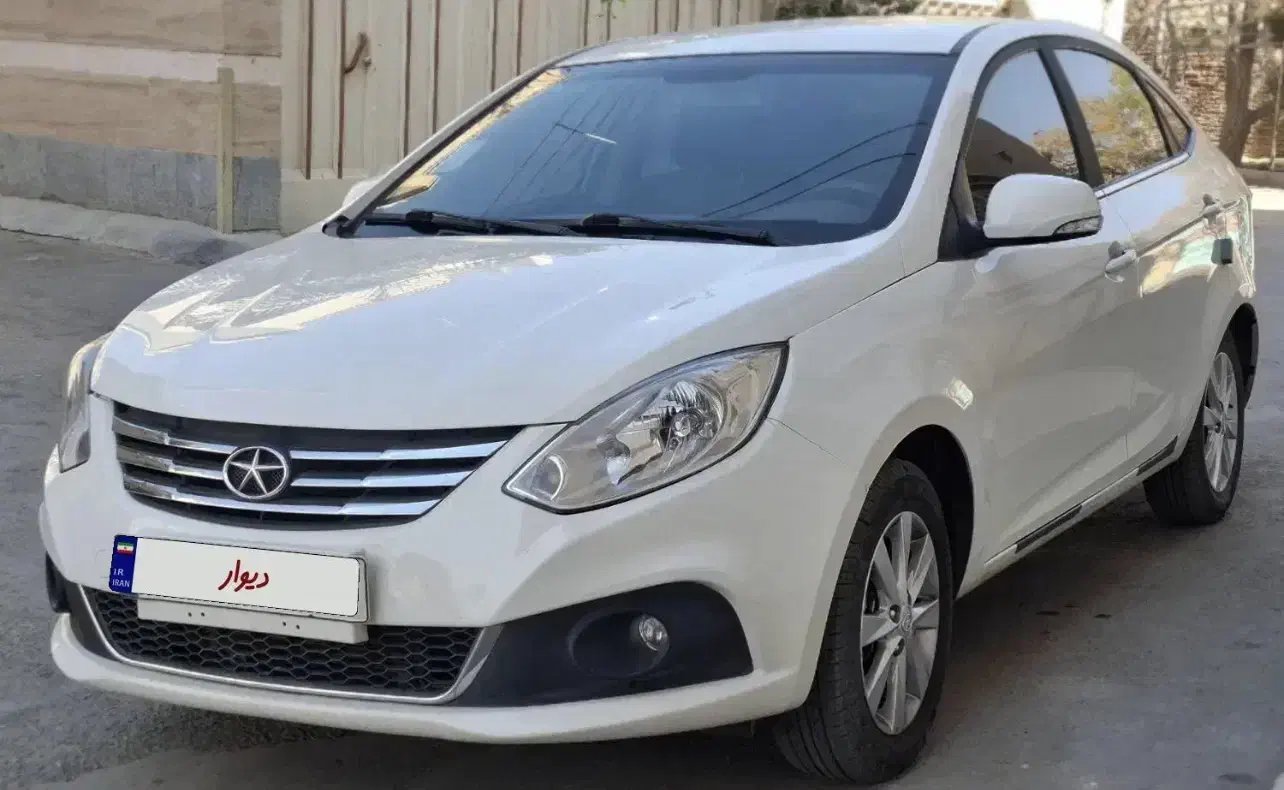 جک j4 مدل ۱۴۰۲ اقساطی (آریا خودرو)|خودرو سواری و وانت|تهران, نارمک|دیوار