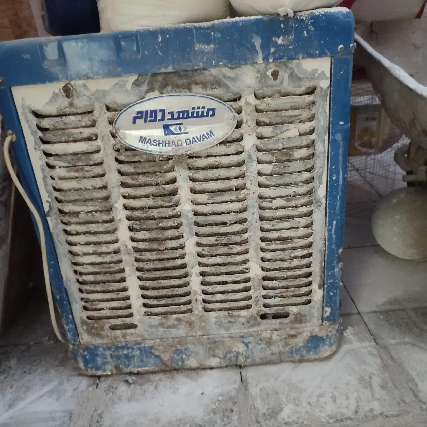 کولر مشهد دوام|کولر آبی|مشهد, انصار|دیوار