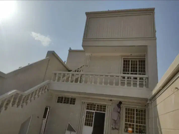 کاشی کاری و نما رومی و داخلی|خدمات پیشه و مهارت|زابل, |دیوار