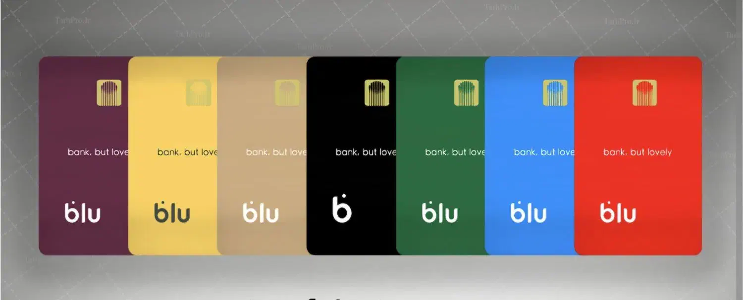 کد معرف NMMASYبلو بانک ۱۵۰ هزار تومان برنده شوید|کارت هدیه و تخفیف|تهران, امیرآباد|دیوار