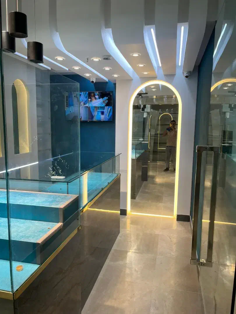 نصاب آنتن،برقکار،نصاب دوربین و دزدگیر اماکن|خدمات پیشه و مهارت|تهران, بنیهاشم|دیوار