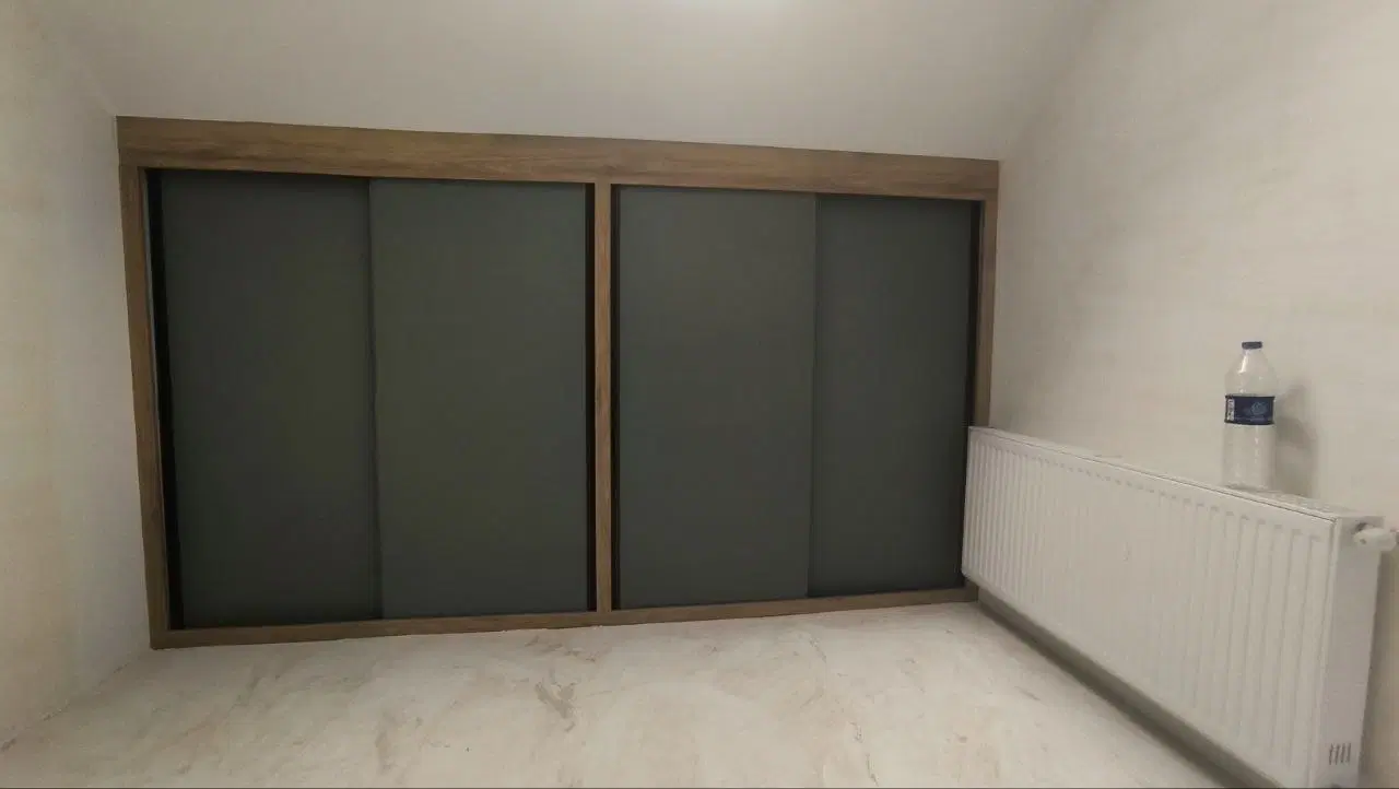 کابینت و کمد دیواری میز tiv|خدمات پیشه و مهارت|تبریز, |دیوار