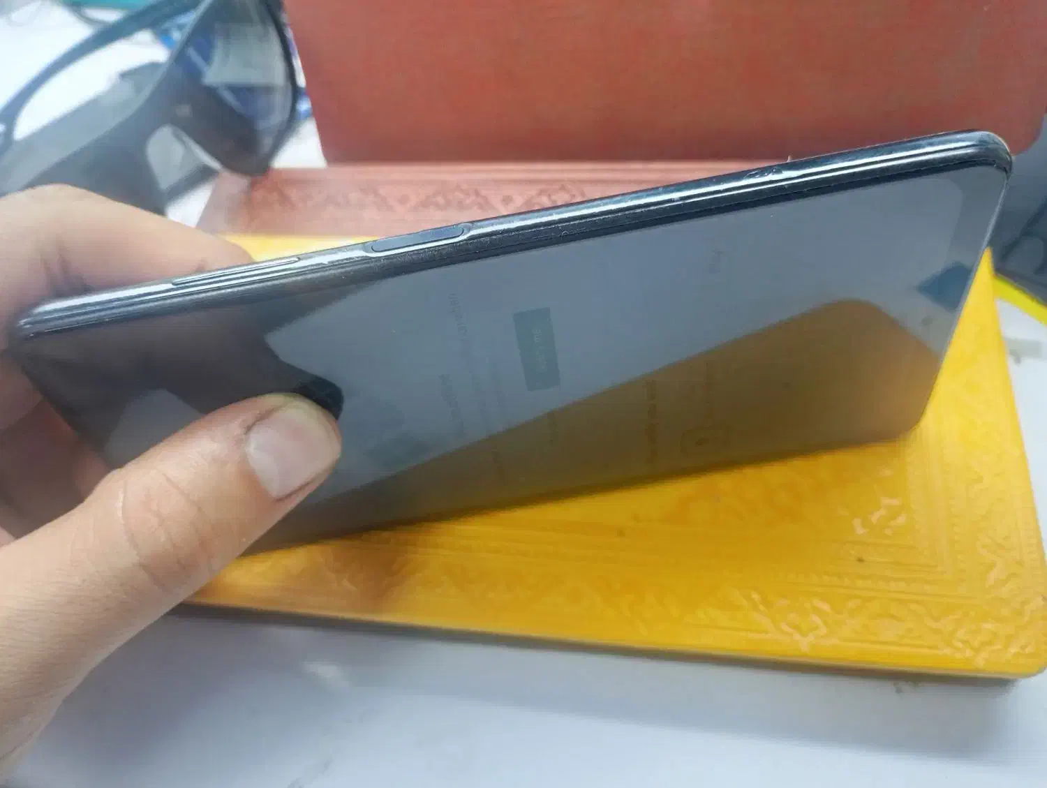 poco x3 pro 256G|موبایل|تهران, ولنجک|دیوار