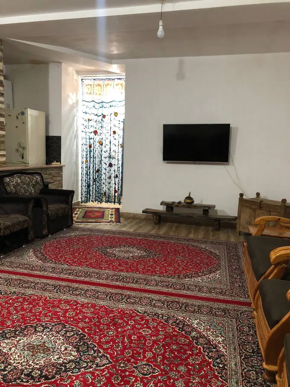 اجاره ویلا روزانه و ماهانه|اجارهٔ کوتاهمدت ویلا و باغ|رامسر, |دیوار