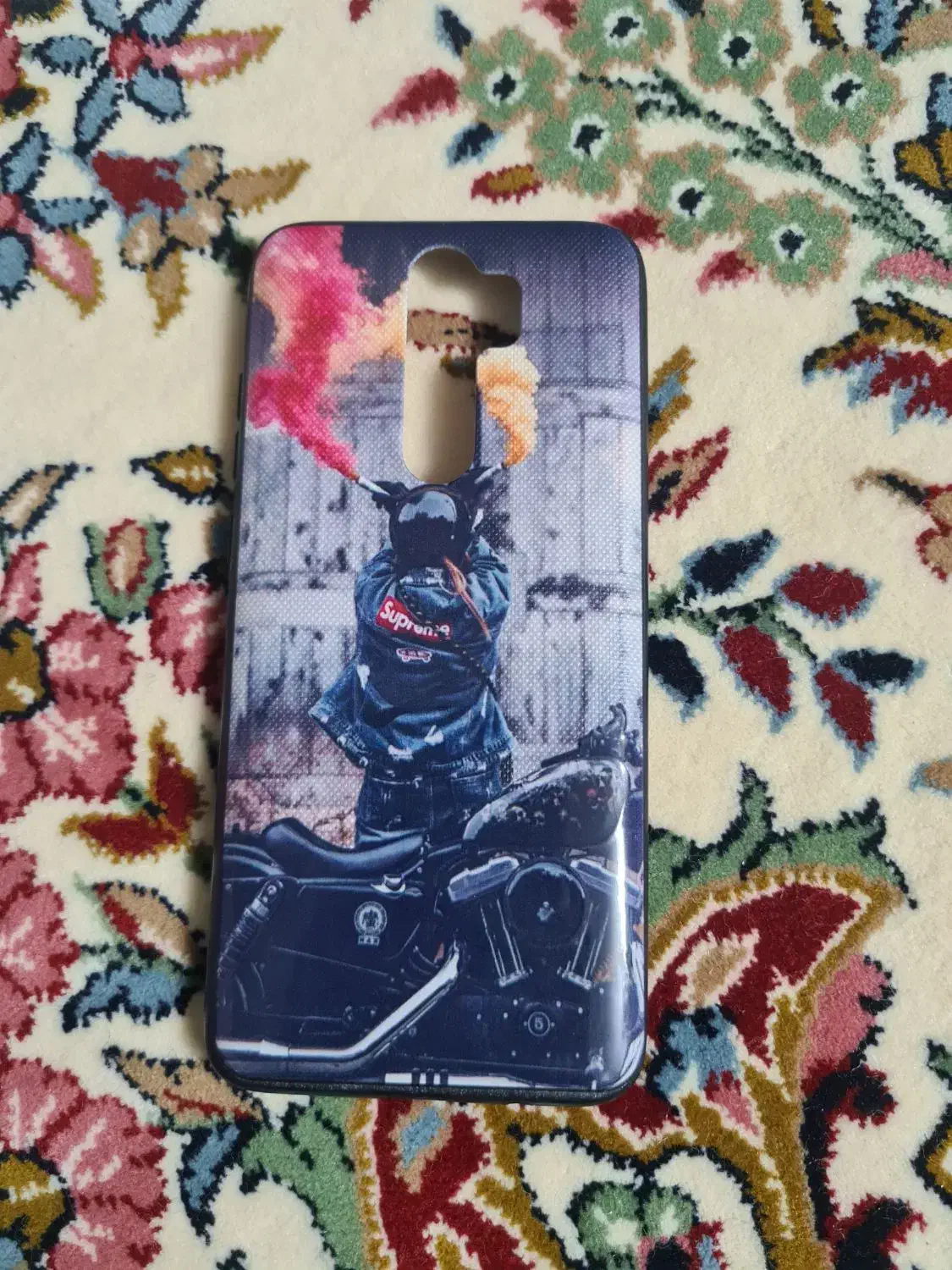 کاور گوشی|لوازم جانبی موبایل و تبلت|قم, باجک دو|دیوار