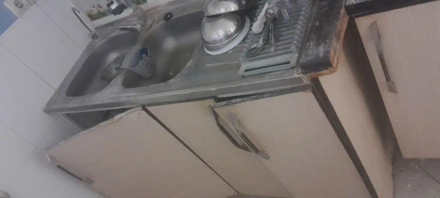 کابینت درحدنو|مصالح و تجهیزات ساختمان|سمنان, |دیوار