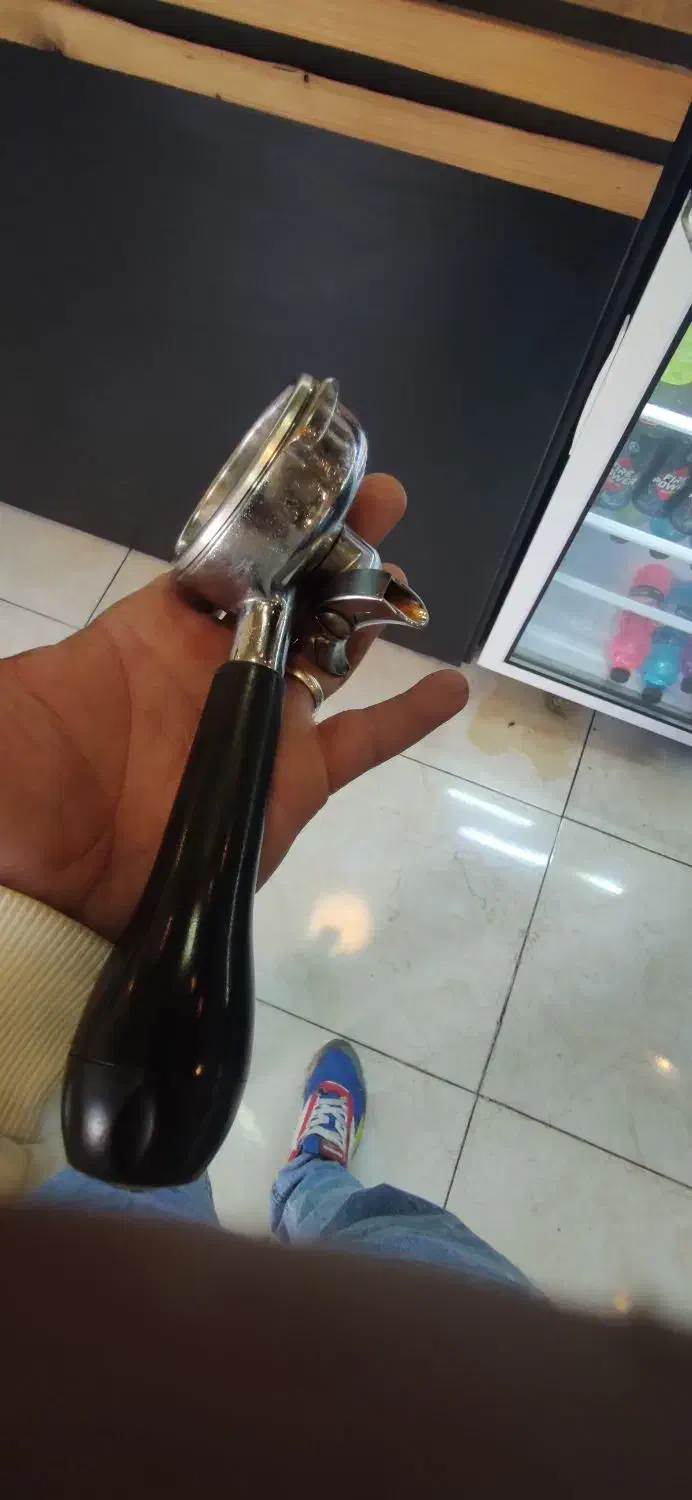 پرتافیلتر صنعتی اصلی|کافی‌شاپ و رستوران|تهران, جلیلی|دیوار