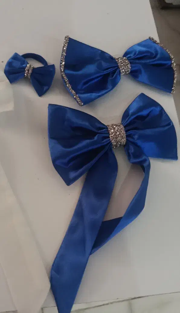 پاپیون سنجاق|بدلیجات|سلماس, |دیوار