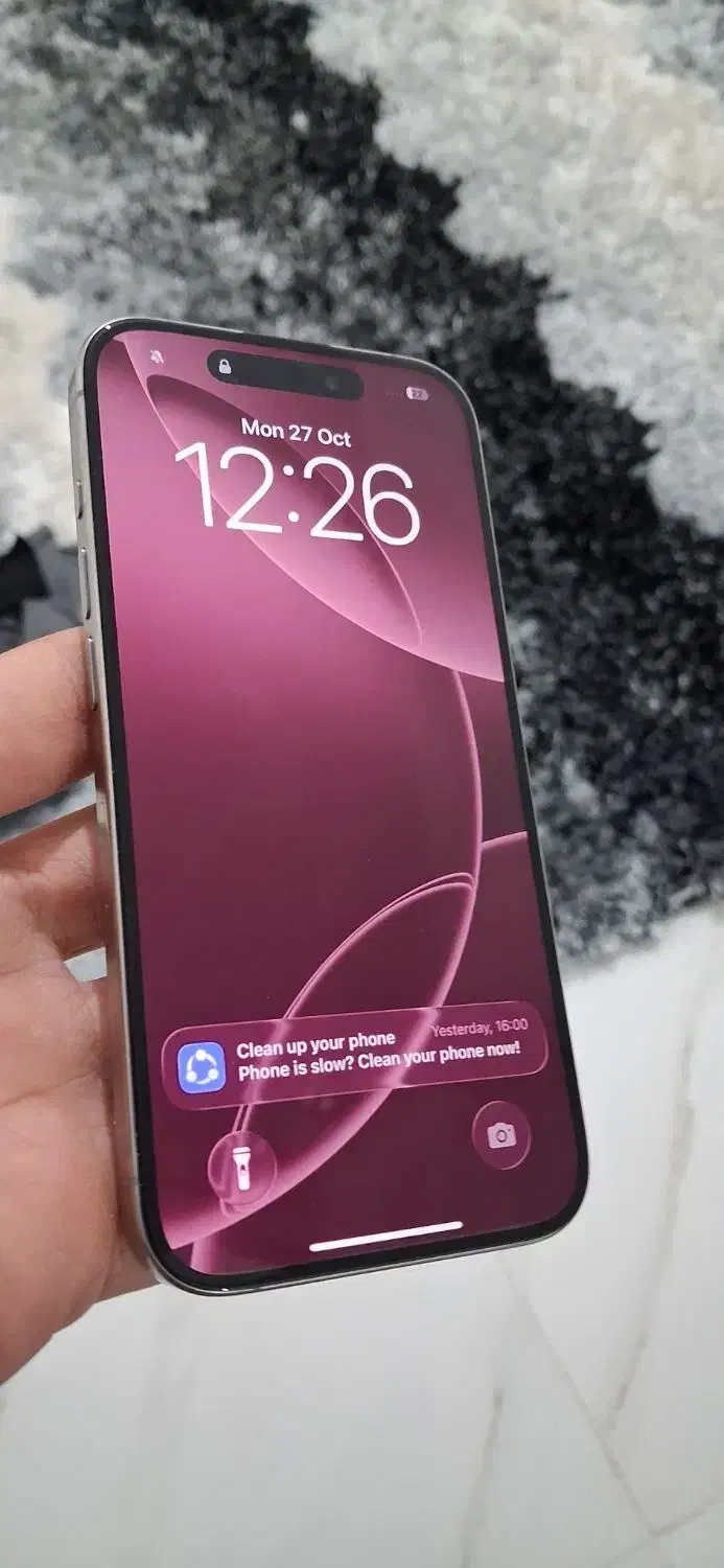 15 pro|موبایل|اهواز, کوروش|دیوار