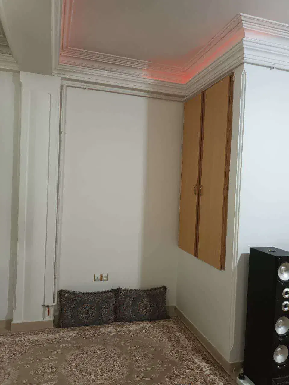 اجاره واحد لوکس و مستقل با پارکینگ|اجارهٔ آپارتمان|رشت, باهنر|دیوار