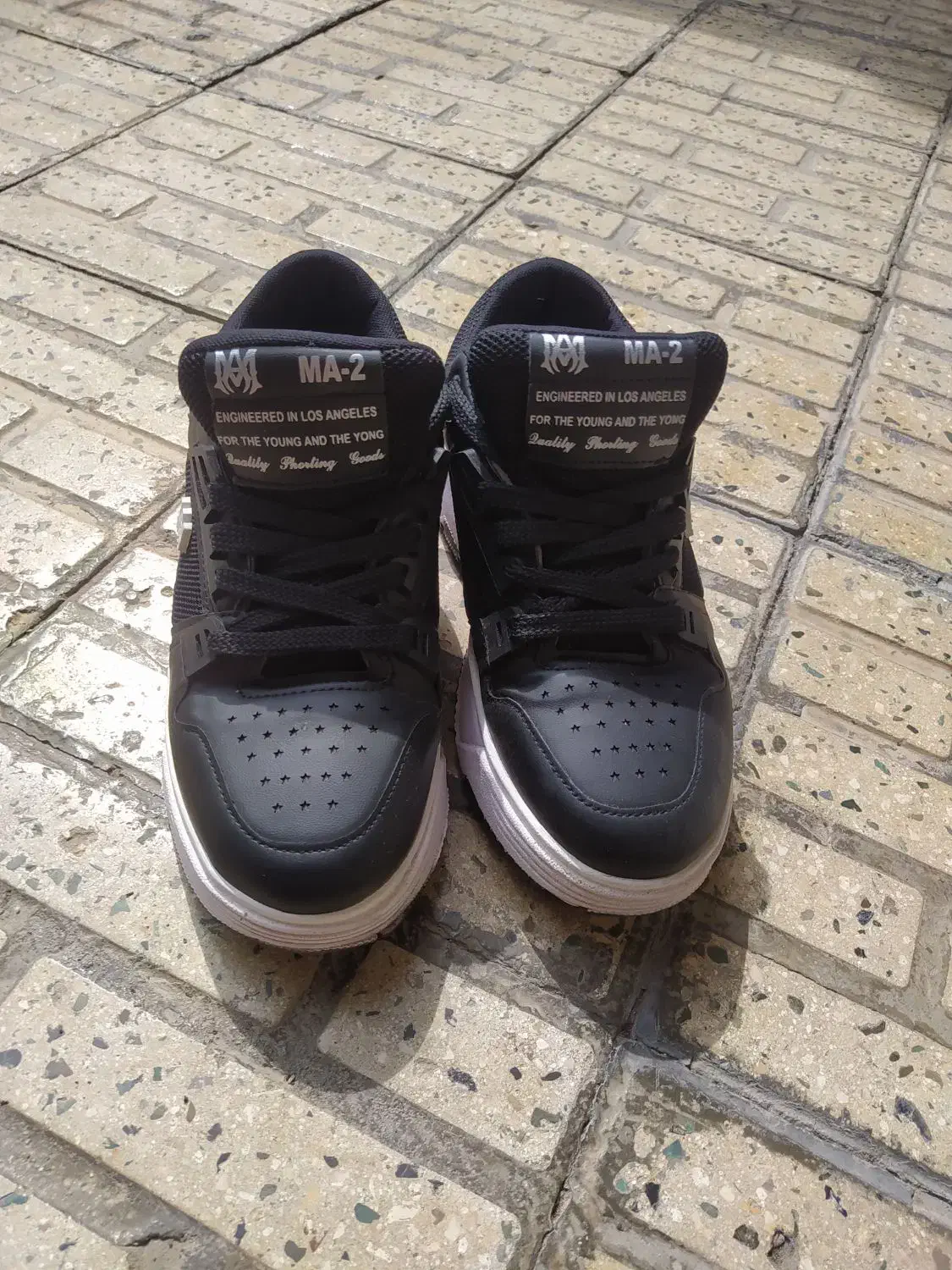 کفش امیری|کیف، کفش، کمربند|محمدشهر, محمدشهر|دیوار