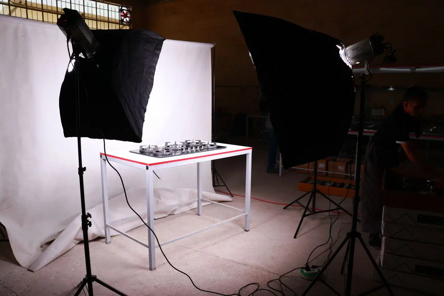 عکاسی و فیلمبرداری تبلیغاتی و صنعتی|خدمات پذیرایی، مراسم|تهران, شهمیرزادی|دیوار