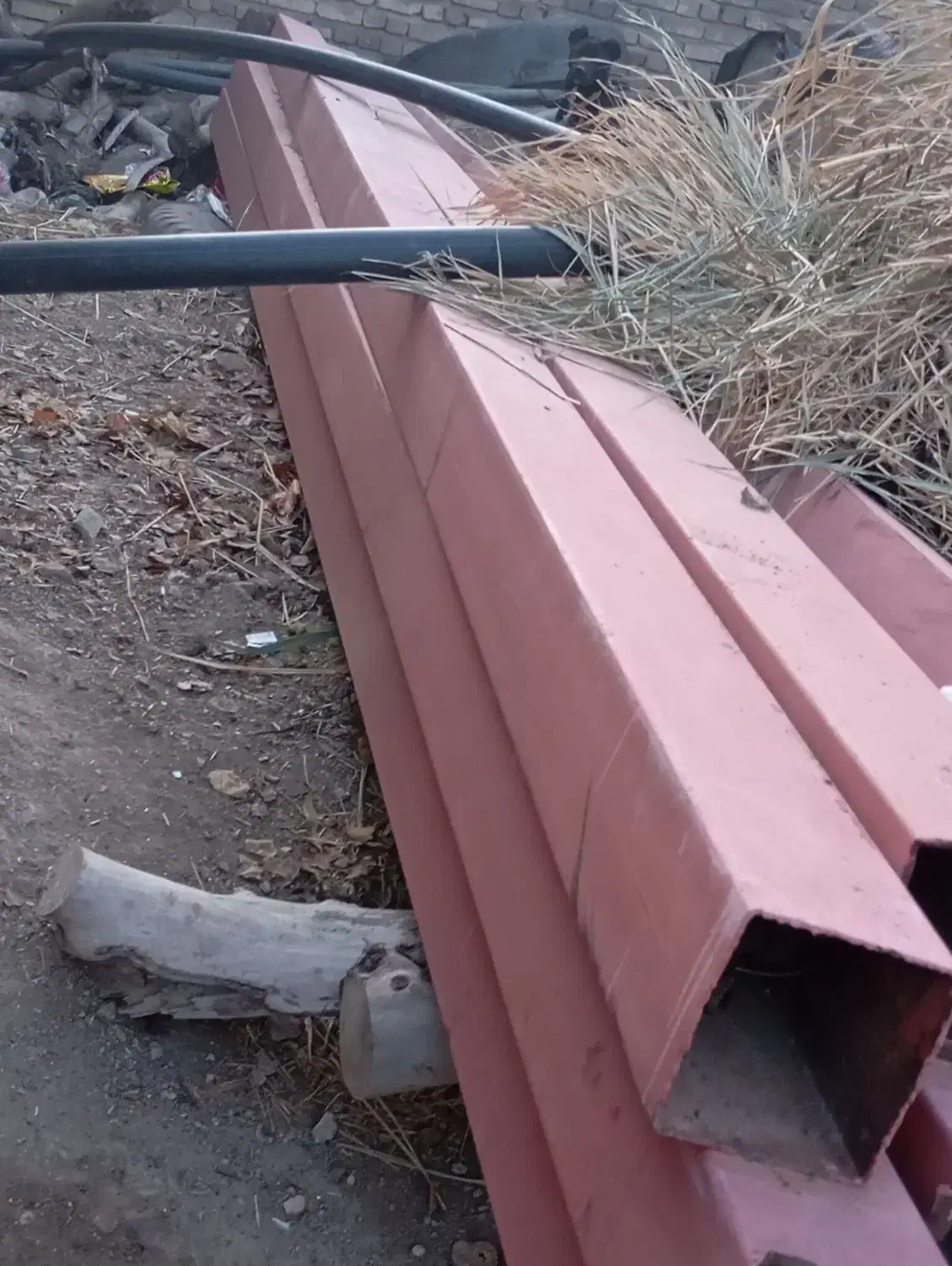 قوطی چهارده سبک شش متری|عمدهفروشی|قره پشتلو, |دیوار