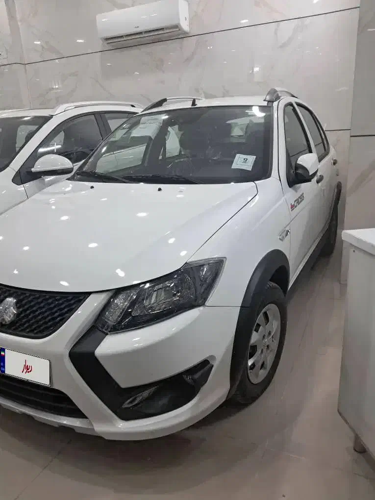 کوییک gxl فول 85 گانه صفر 1404|خودرو سواری و وانت|اصفهان, شیخ اشراق|دیوار