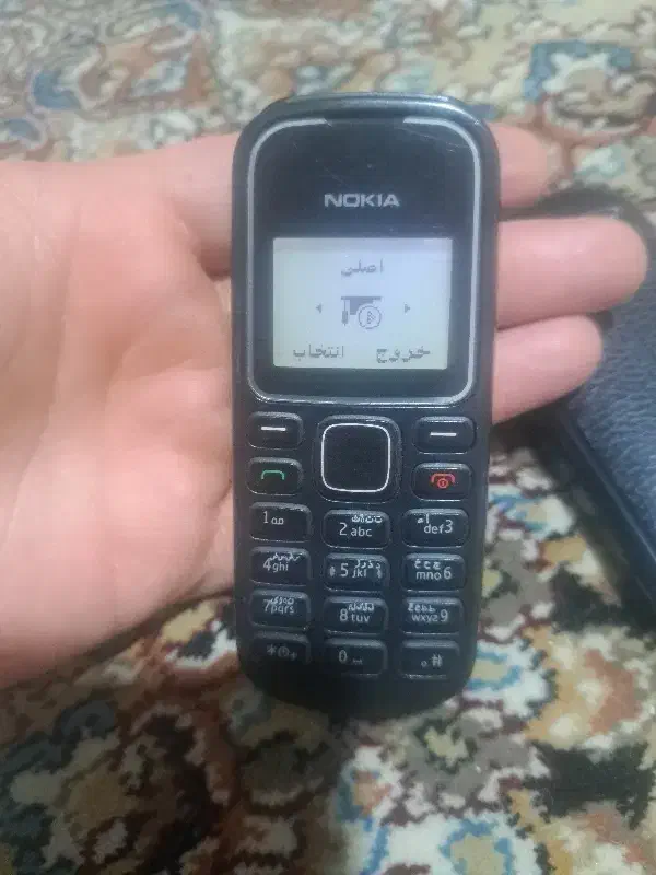 1280نوکیا|موبایل|کرمانشاه, |دیوار