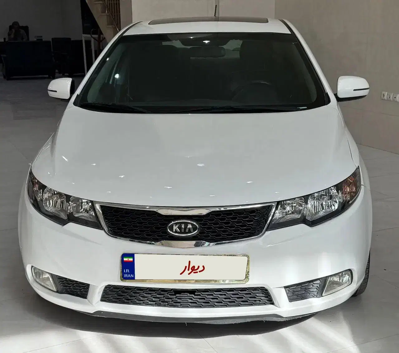 سراتو اپشنال|خودرو سواری و وانت|مشهد, آبکوه|دیوار