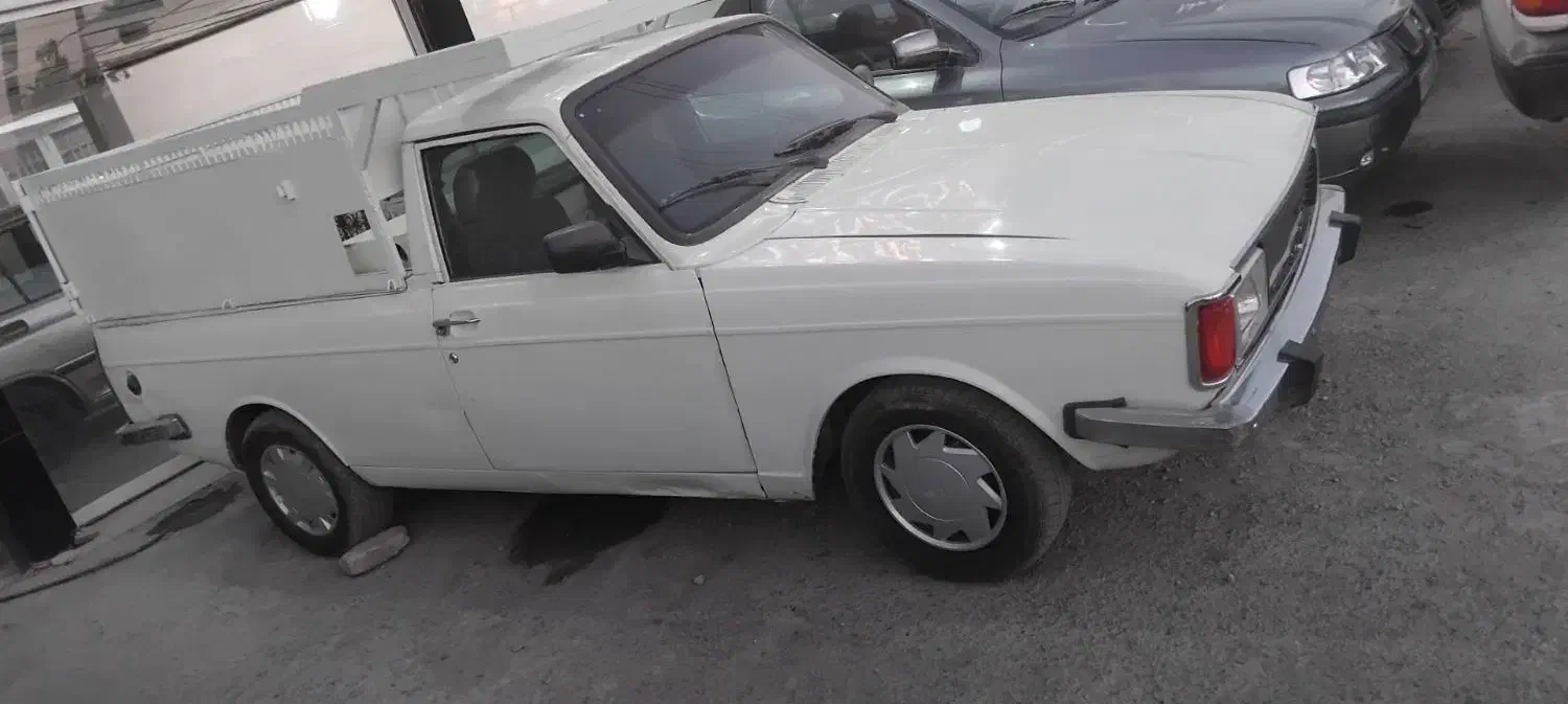 وانت بار|خدمات حمل و نقل|بوئین زهرا, |دیوار