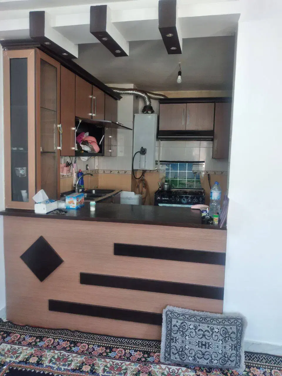 اجاره آپارتمان|اجارهٔ آپارتمان|جهرم, |دیوار