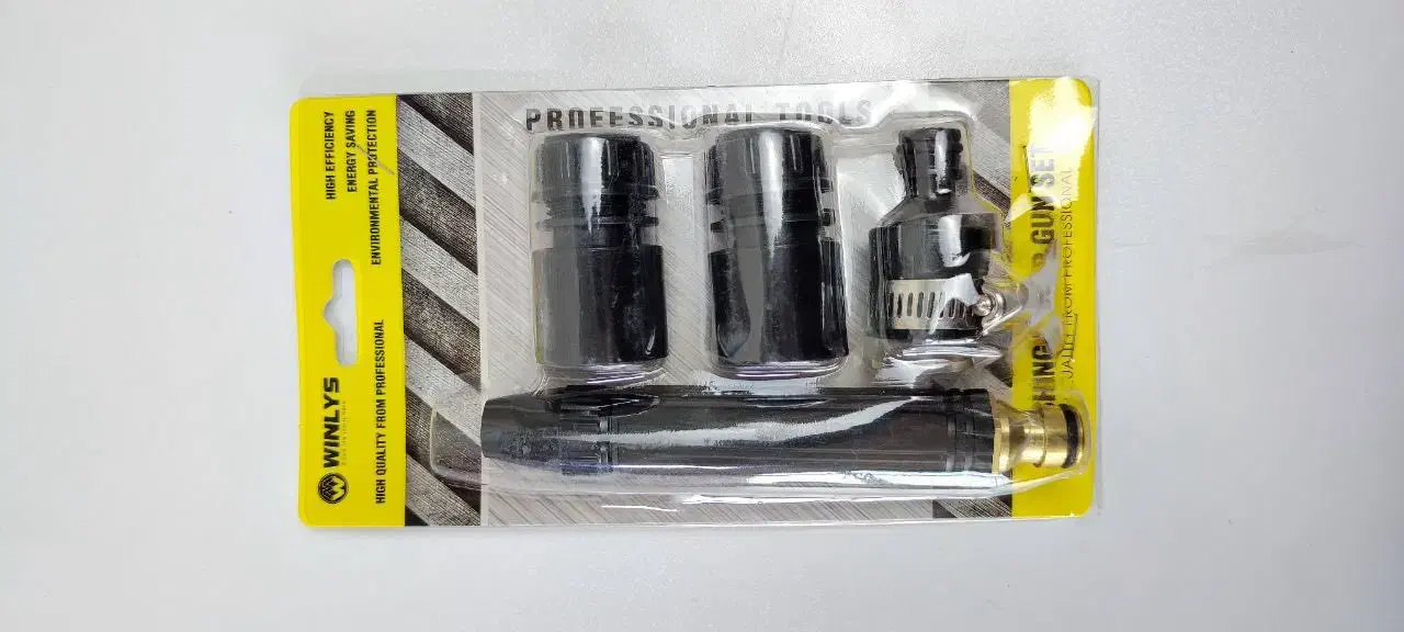 کارواش خانگی|لوازم نظافت|تبریز, |دیوار