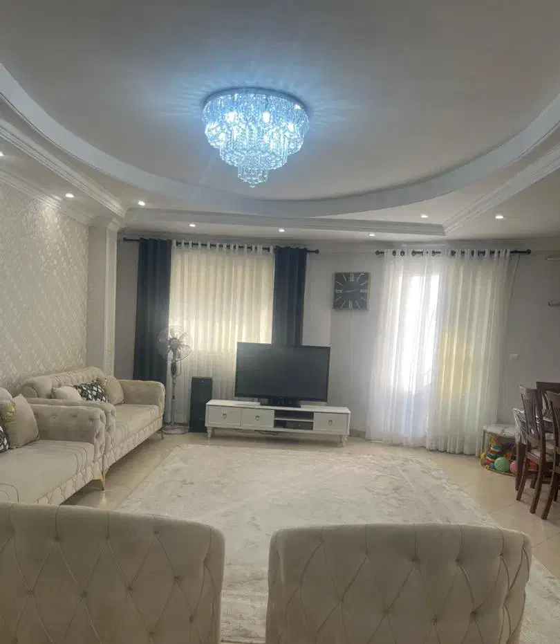 میناگل/۱۰۵ متر/ شیک و جذاب/بدون مشابه/ ویو دار|فروش آپارتمان|گرگان, |دیوار