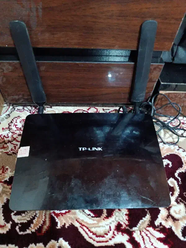 مودم روتر سیمکارتی 4G/LTE تی پی لینک مدل mr200|مودم و تجهیزات شبکه|نوشهر, |دیوار