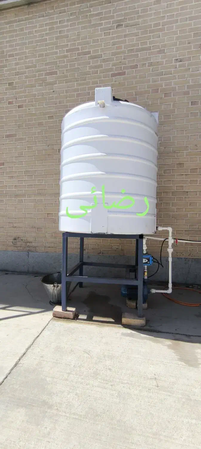 لوله کشی،برق کشی،آبگرمکن وپمپ آب|خدمات پیشه و مهارت|پاکدشت, پاکدشت (مامازند)|دیوار