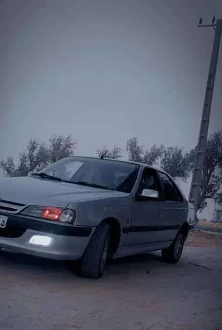 پژو|خودرو سواری و وانت|زهک, |دیوار