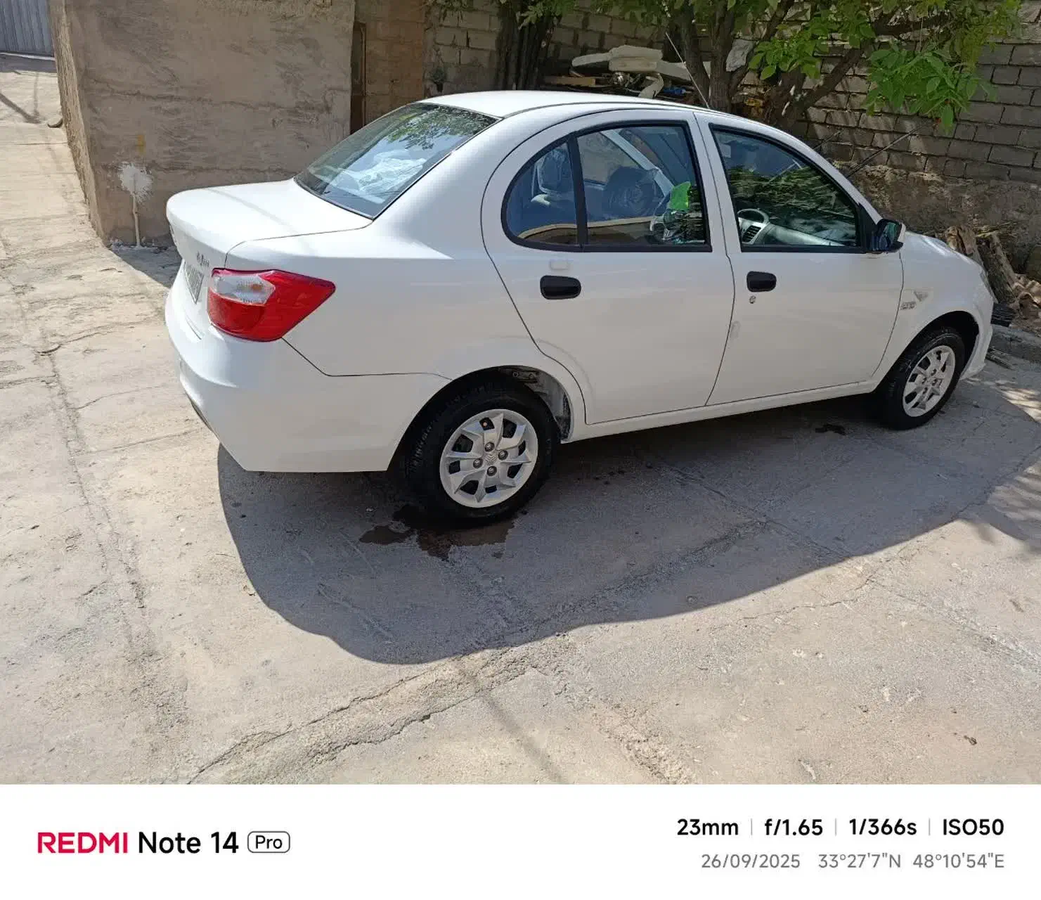 ساینا sدوگانه سوز مدل ۱۴۰۲|خودرو سواری و وانت|خرم‌آباد, |دیوار