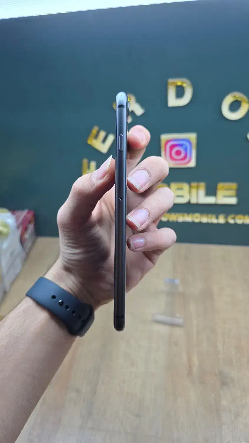 ایفون 8 پلاس|موبایل|مشهد, عامل|دیوار