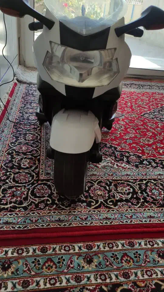 موتور شارژی|اسباب‌‌بازی|دهق, |دیوار