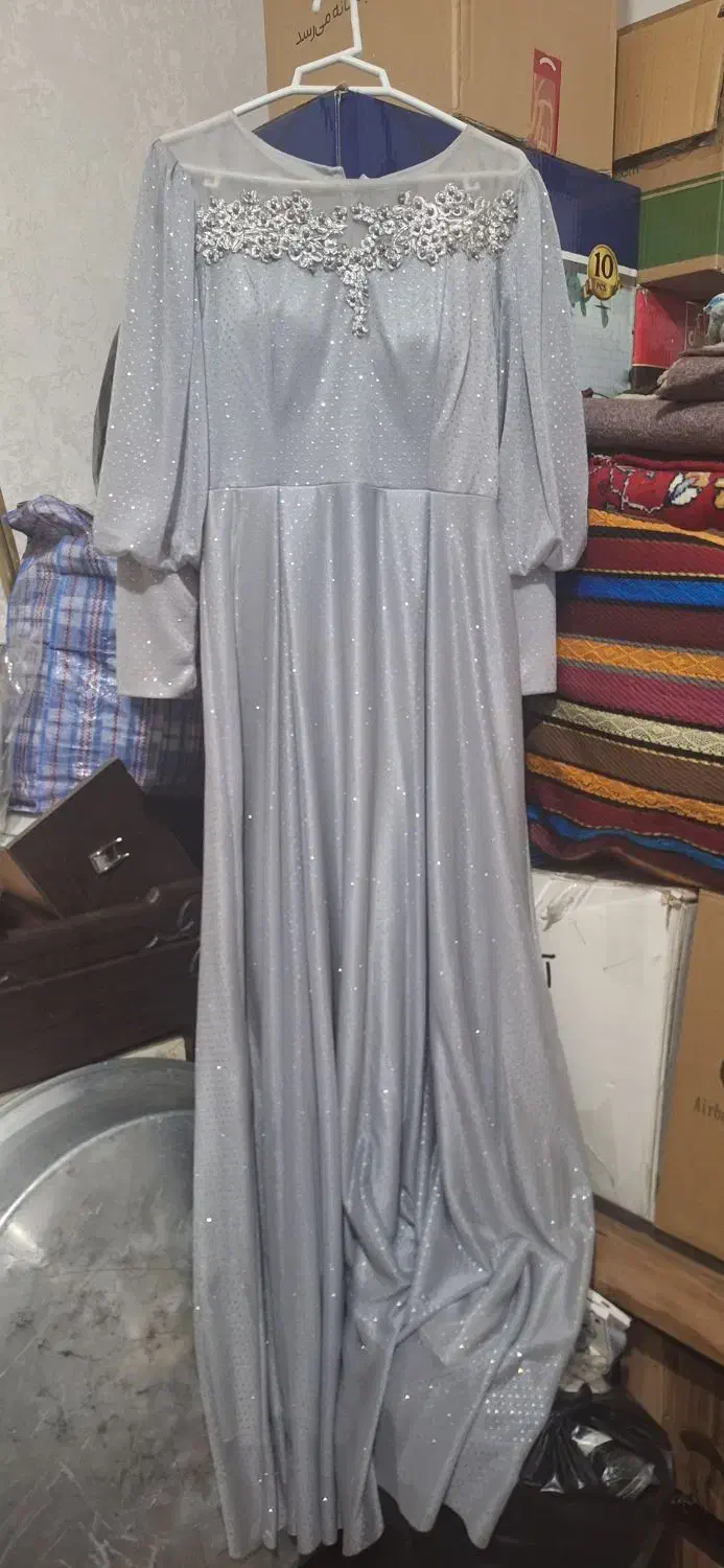 لباس مجلسی نو|لباس|تهران, بروجردی|دیوار