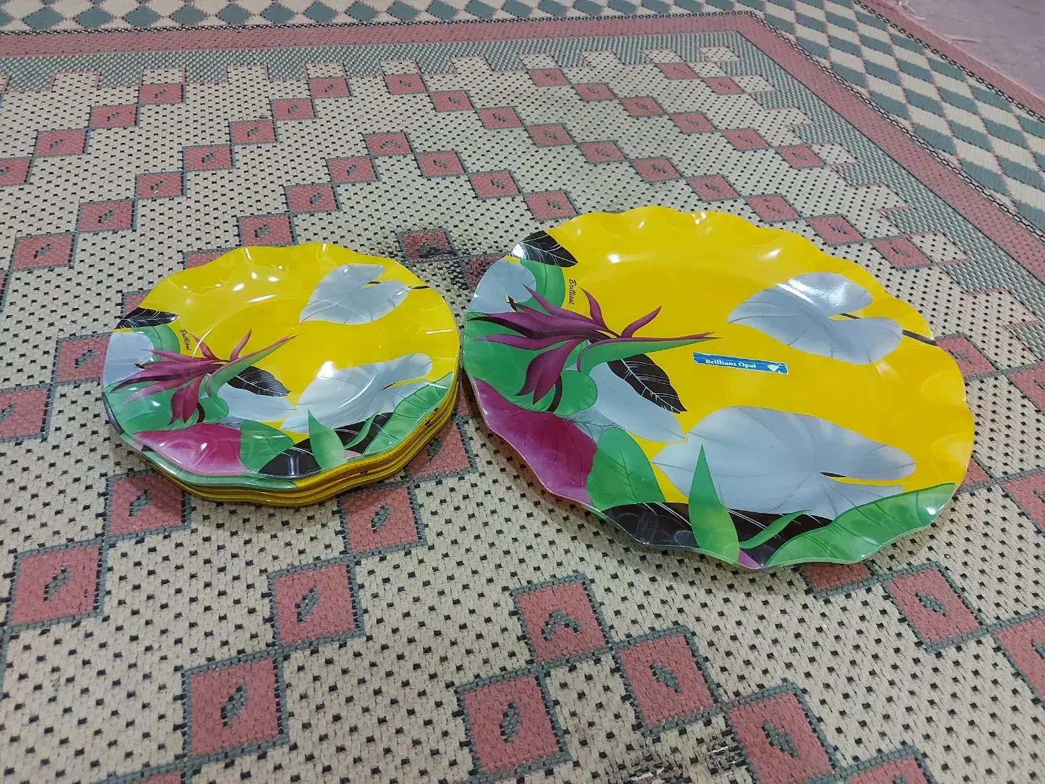 دیس وپیش دستی|ظروف سرو و پذیرایی|ایرانشهر, |دیوار