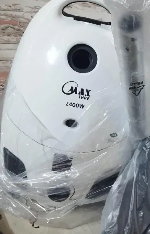 جاروبرقی۲۴۰۰وات مکس|جاروبرقی، جارو شارژی، بخارشو|کوهدشت, |دیوار