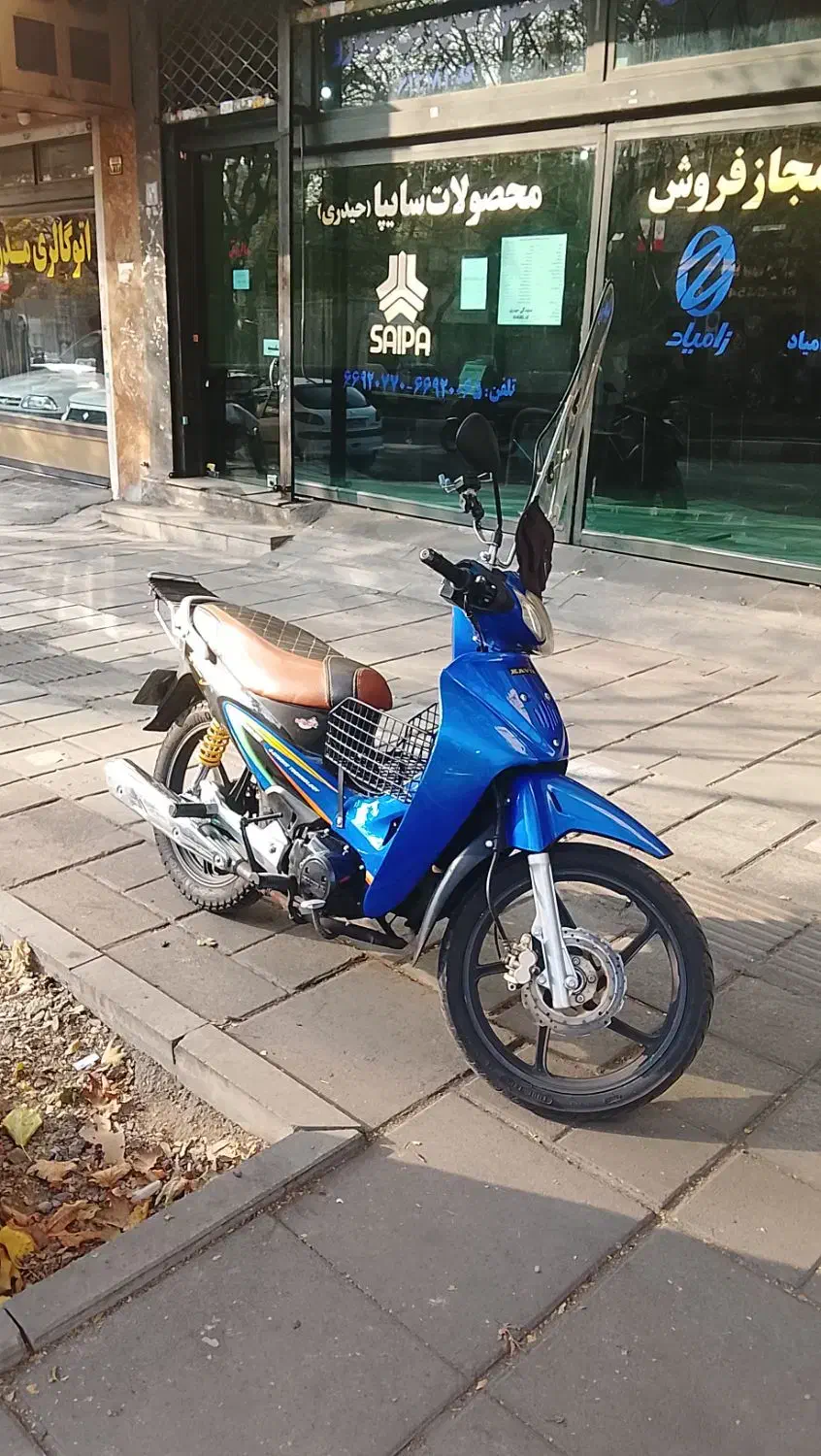 طرح ویو درحد*کویر موتور*|موتورسیکلت|تهران, حر|دیوار