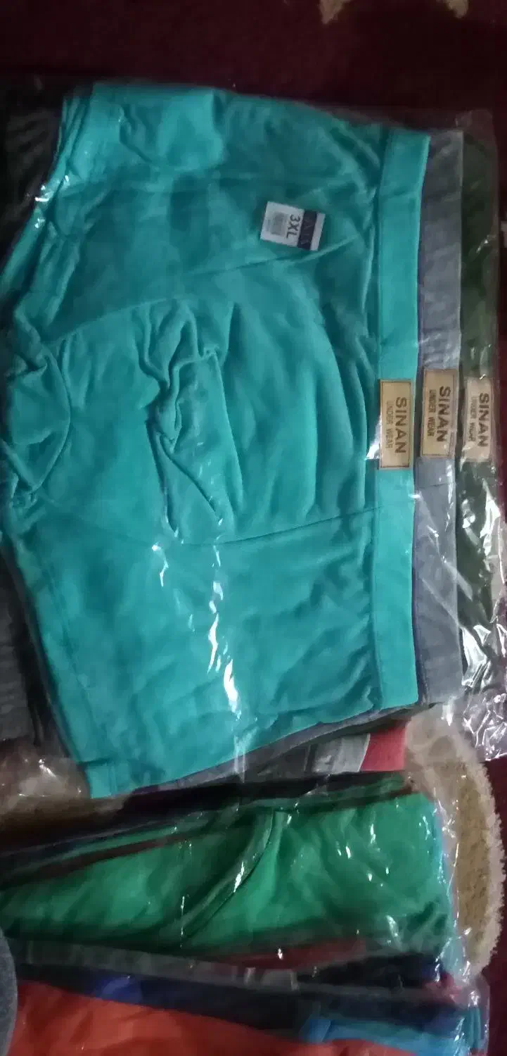 زیرپوش مردانه|لباس|مشهد, موعود|دیوار