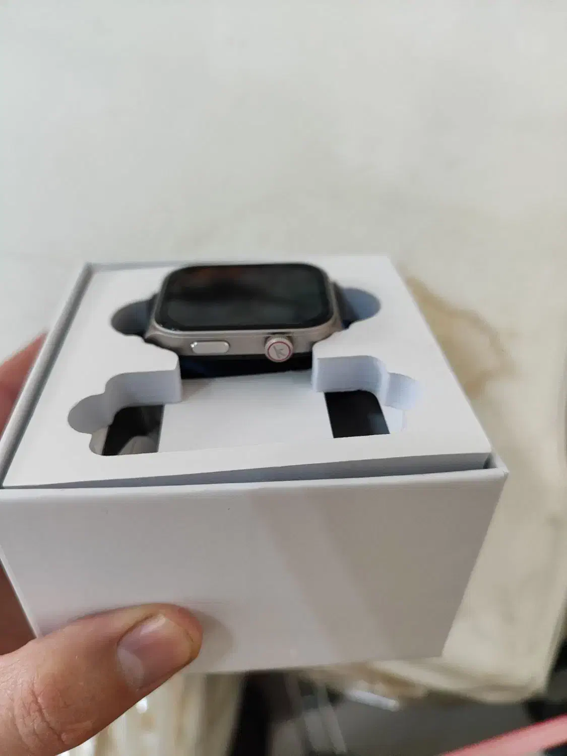 ساعت هوشمند کیسلکت KS2|ساعت|مشهد, زیبا شهر|دیوار