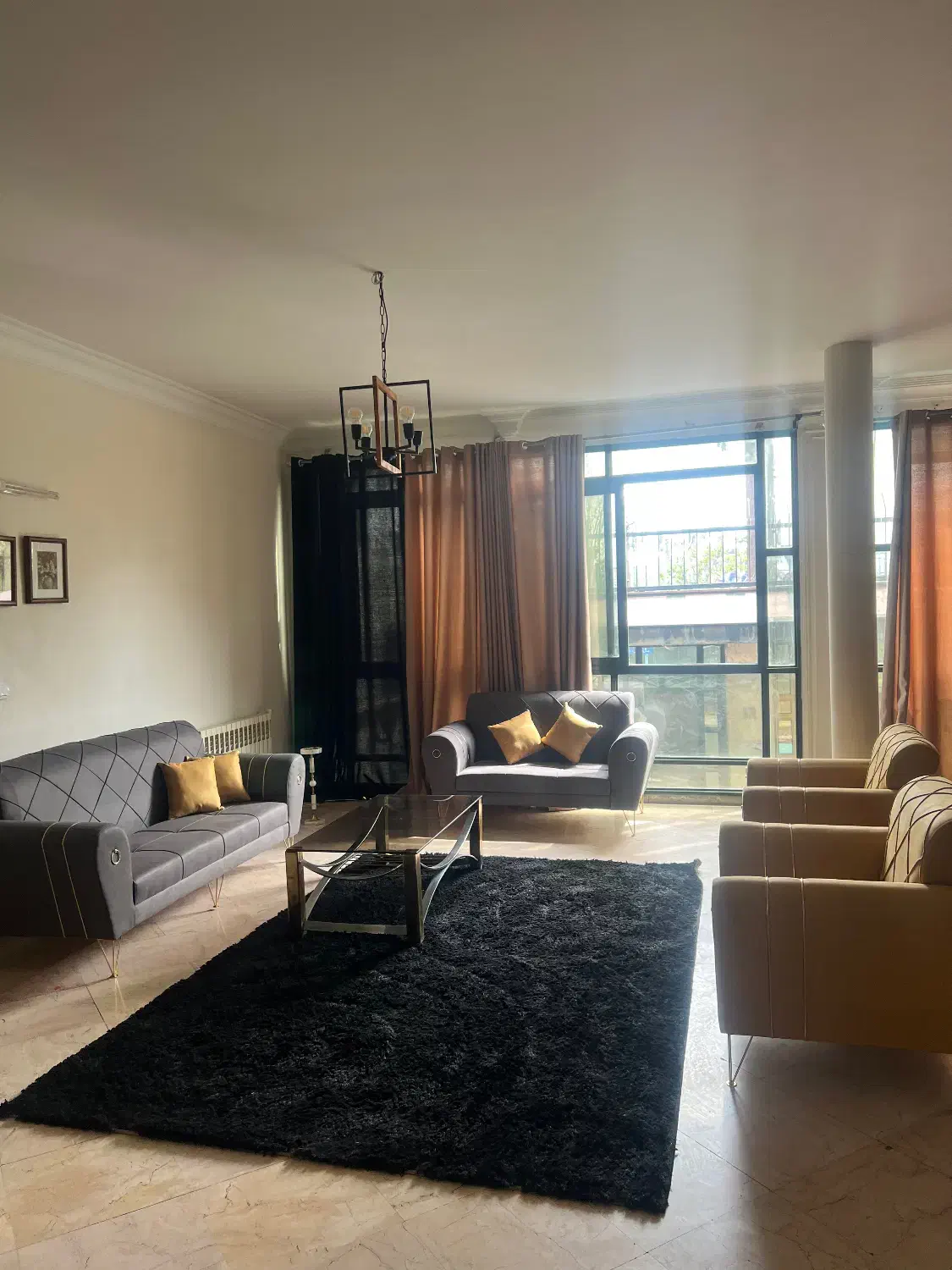 به سرایدار اتباع هتل آپارتمان نیازمندیم|استخدام سرایداری و نظافت|تهران, علم و صنعت|دیوار