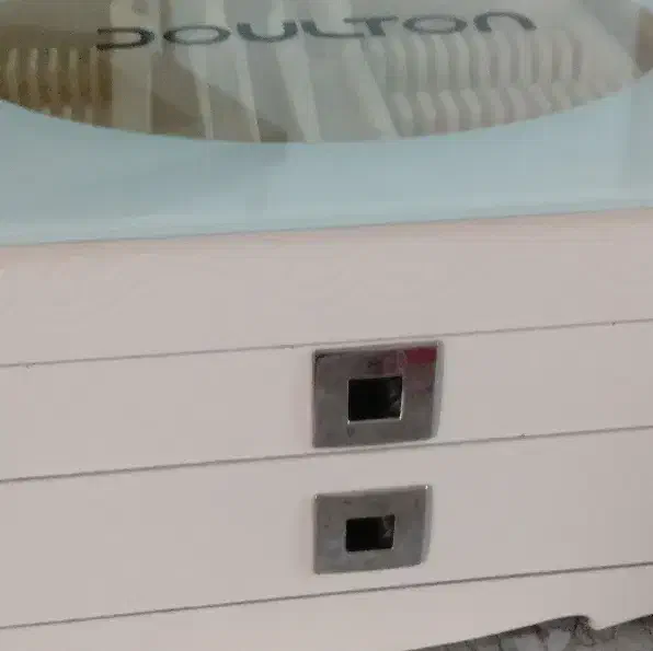 جا قاشقی|آب‌چکان و نظم‌دهنده ظروف|قم, الوندیه و گذر صادق|دیوار