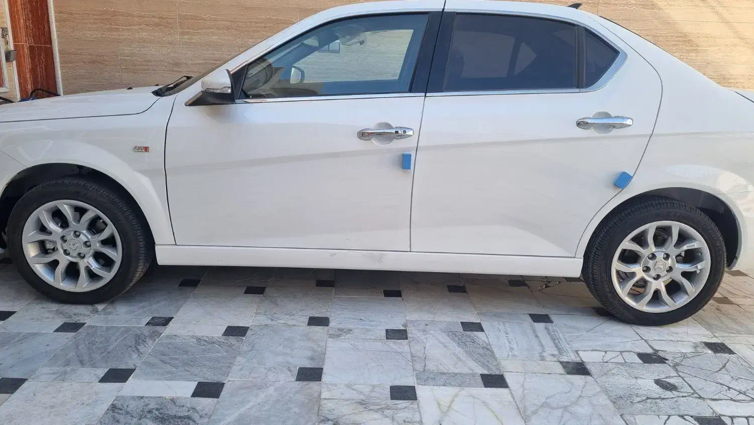 دنا پلاس اتومات|خودرو سواری و وانت|زاهدان, |دیوار