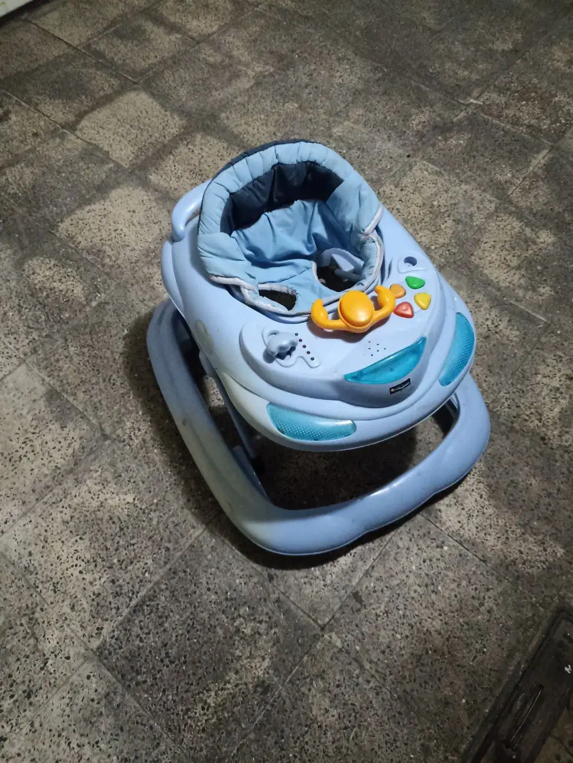 ست کودک|کالسکه و لوازم جانبی|تبریز, |دیوار