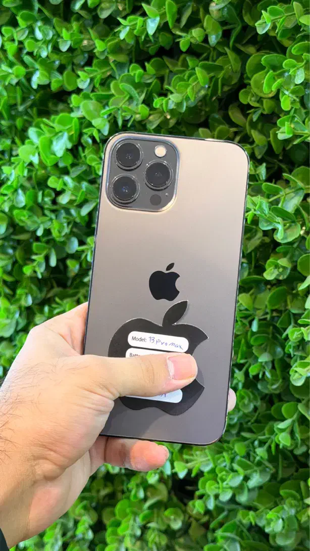 13ProMax 256GB ZA|موبایل|مشهد, کوثر|دیوار