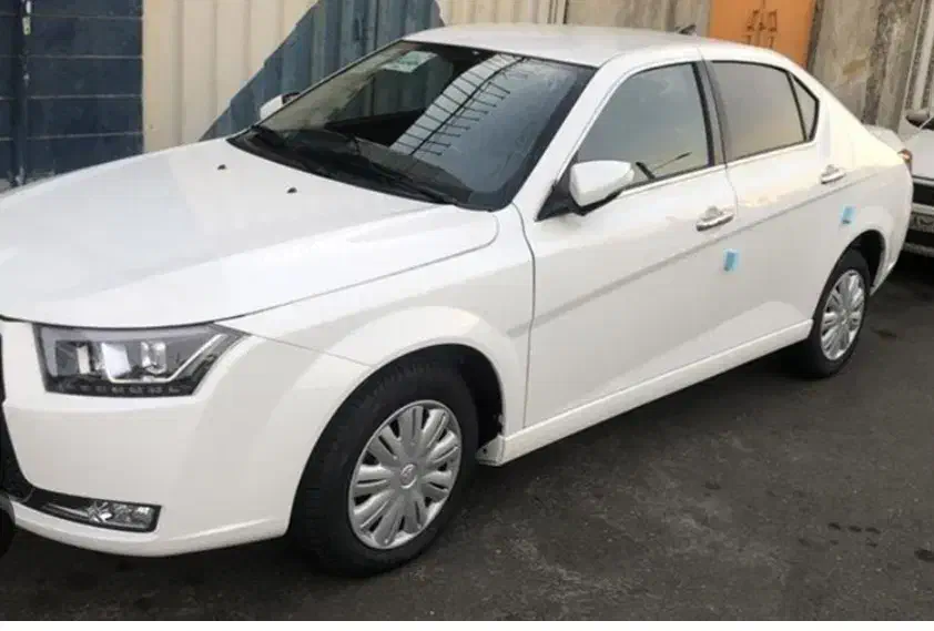 دنا پلاس ۵ دنده|خودرو سواری و وانت|اهواز, کوی بشارت|دیوار