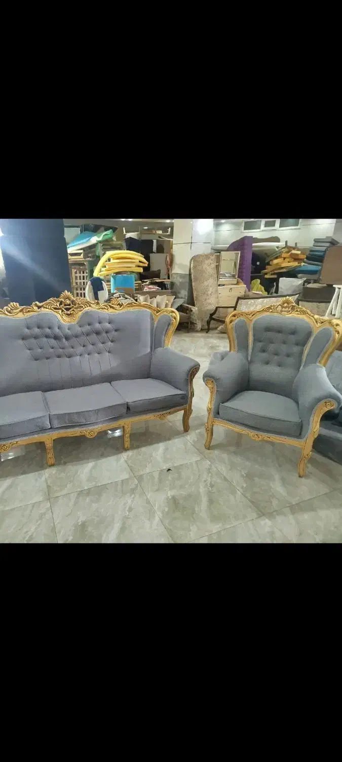 تعمیرات تخصصی مبلمان|مبلمان خانگی و میز عسلی|الوند, |دیوار